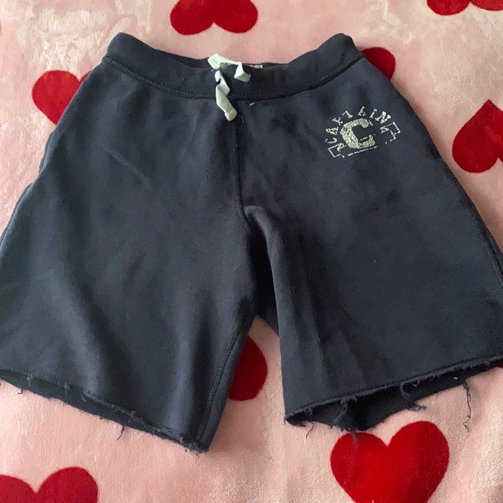 The children’s place shorts